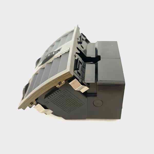 KRÁSNÝ Škoda SUPERB 1 zadní výdech ventilace 3U0 819 203 C - foto 3