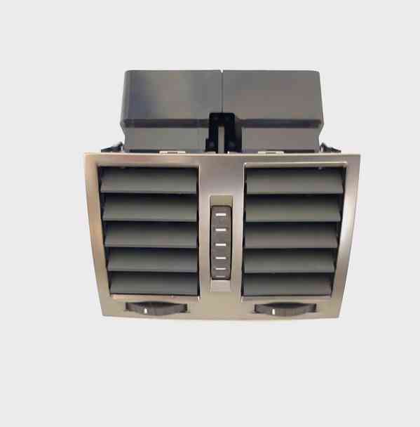 KRÁSNÝ Škoda SUPERB 1 zadní výdech ventilace 3U0 819 203 C - foto 2