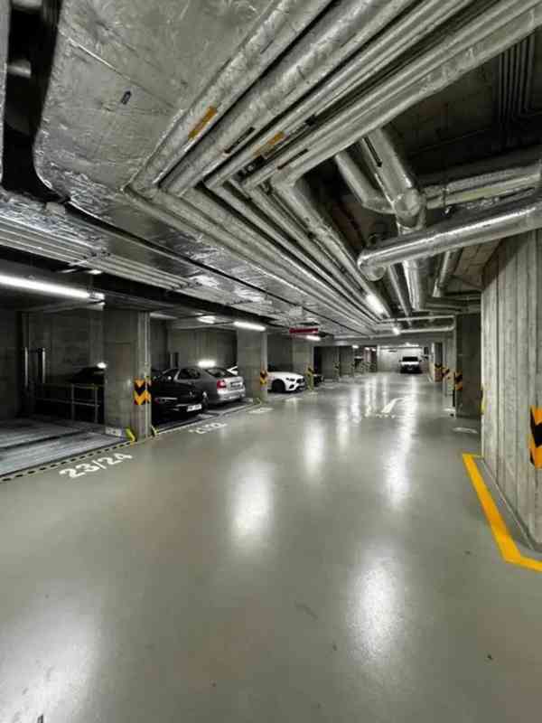 Pronájem bytu 2+kk 53 m² - foto 9