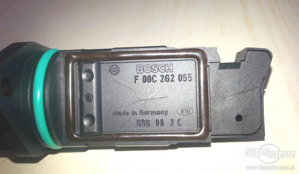 Predám novú váhu vzduchu BOSCH Audi,Škoda,VW 1,9TDI - foto 1