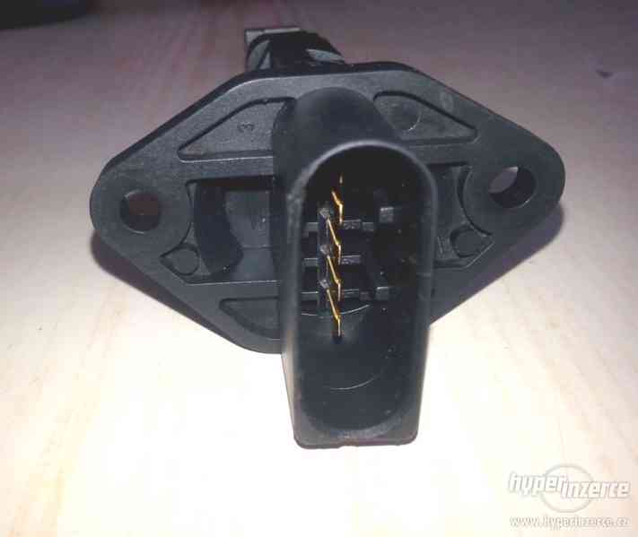 Predám novú váhu vzduchu BOSCH Audi,Škoda,VW 1,9TDI - foto 3