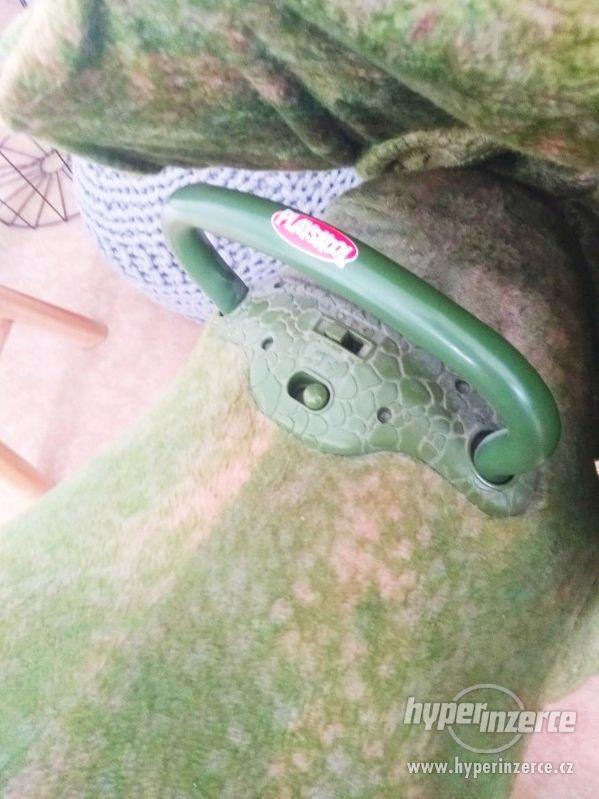 Obří Playskool dinousaur Tito - foto 2