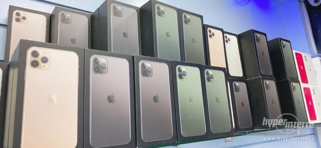 Nabídka pro Apple iPhone 11, 11 Pro a 11 Pro Max. - foto 1