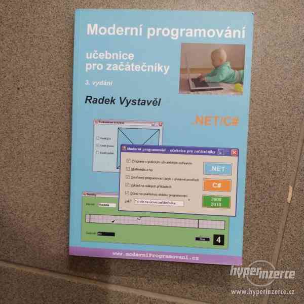 Moderní programování - foto 2