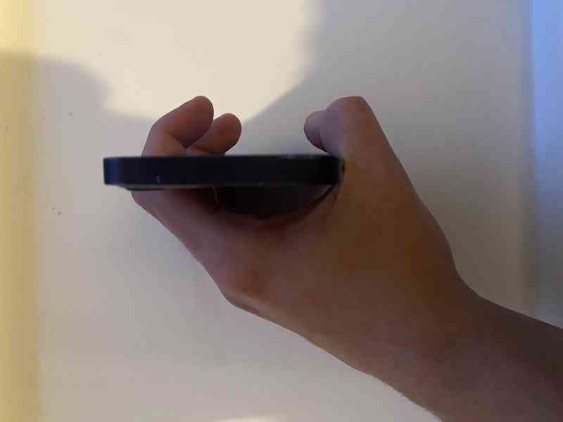 iPhone 12 mini 256 GB - Zachovalý stav - foto 5