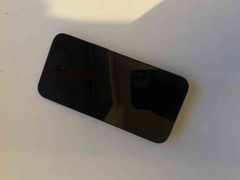 iPhone 12 mini 256 GB - Zachovalý stav - foto 2