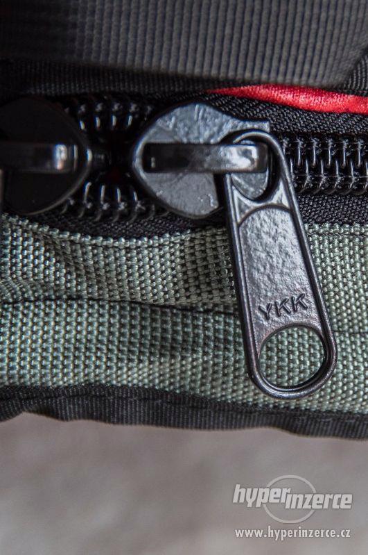 Batohy Gemma Trip - různé velikosti a barvy - foto 5