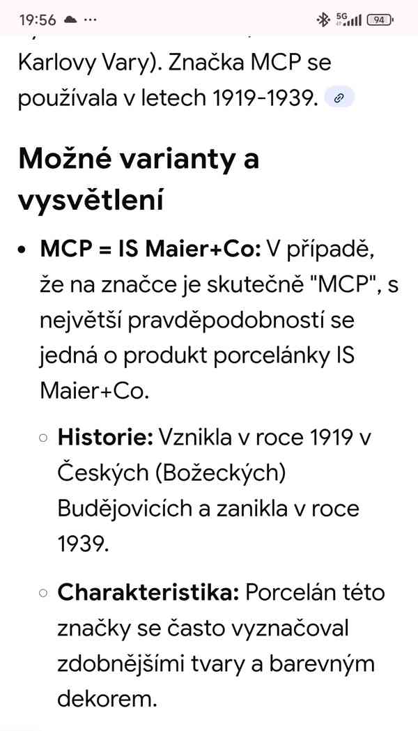 Servírovací tác Házenka  - foto 5