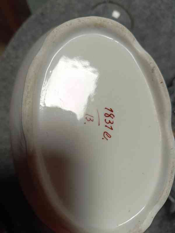 Servírovací tác Házenka  - foto 4