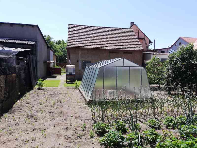 Kolešovice - RD 5+1 s pozemkem 592 m2 - foto 27