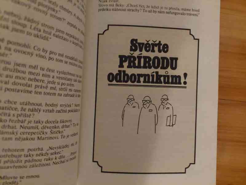 Jana Štroblová - Zákaz vjezdu do ráje Vladimír Jiránek SLEVA - foto 6