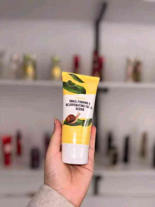 kosmetické výrobky - foto 35