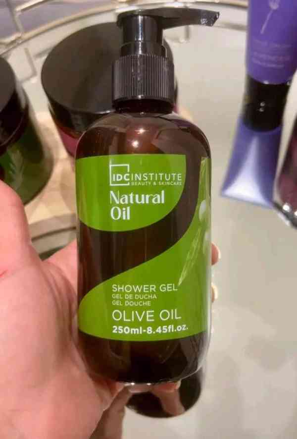 kosmetické výrobky - foto 5