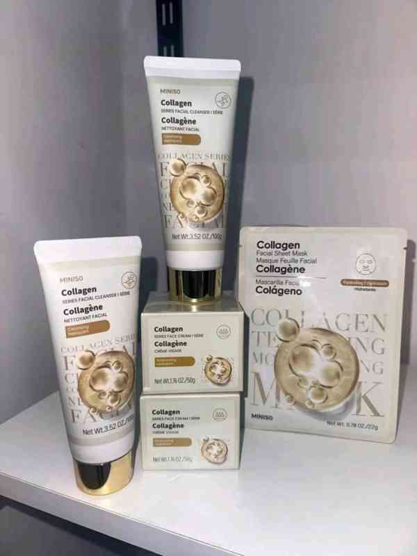 kosmetické výrobky - foto 22