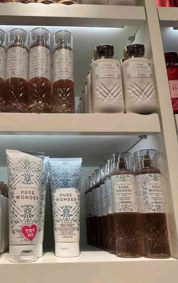 kosmetické výrobky - foto 13