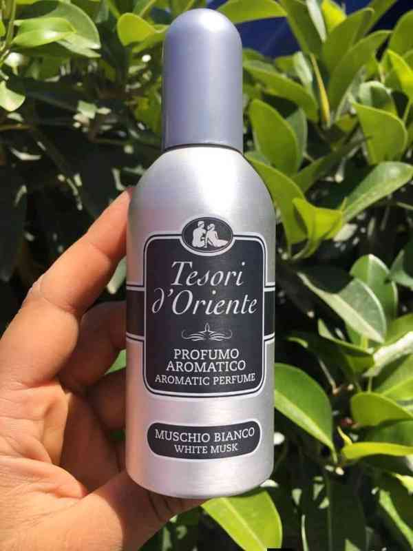 kosmetické výrobky - foto 19