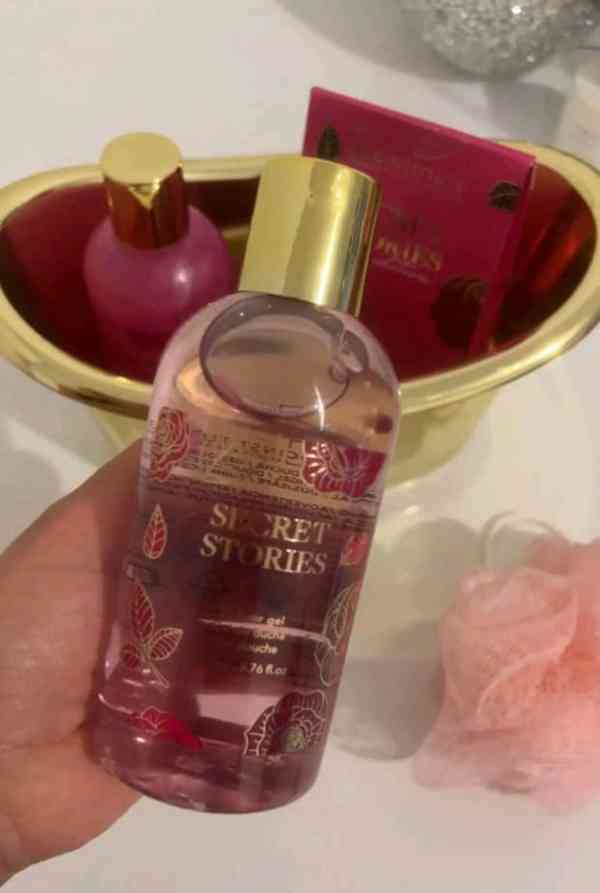 kosmetické výrobky - foto 3