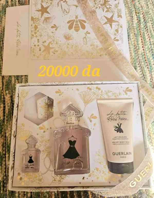 kosmetické výrobky - foto 34