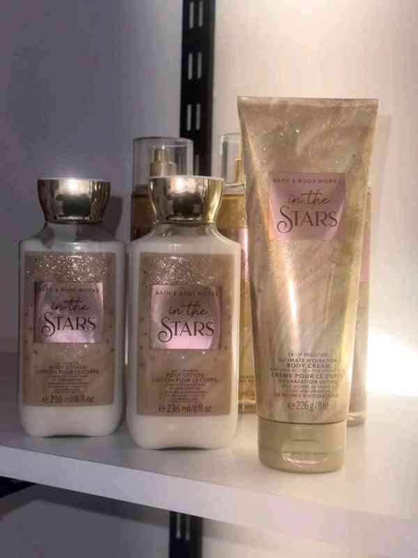 kosmetické výrobky - foto 17