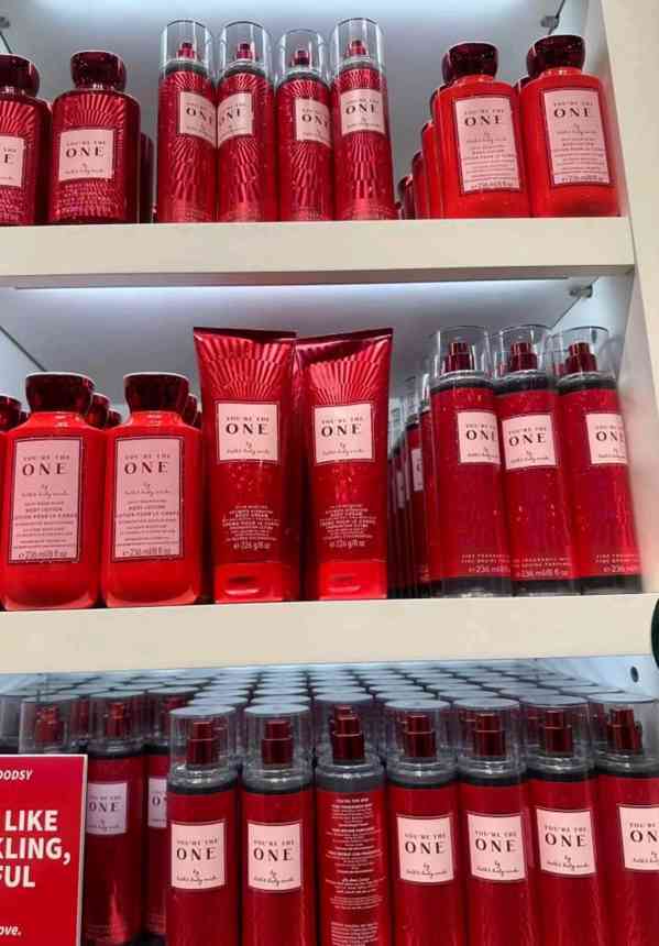 kosmetické výrobky - foto 15