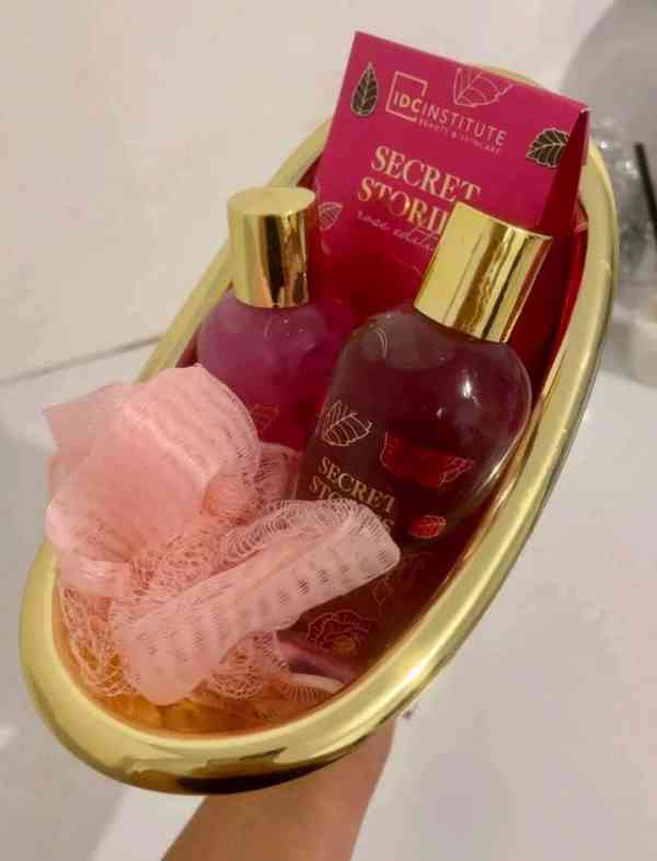 kosmetické výrobky - foto 2