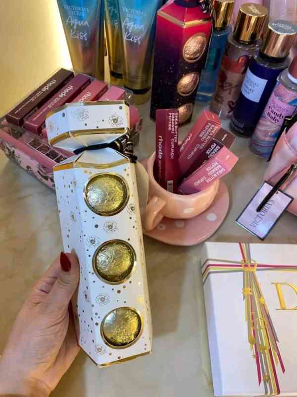 kosmetické výrobky - foto 29