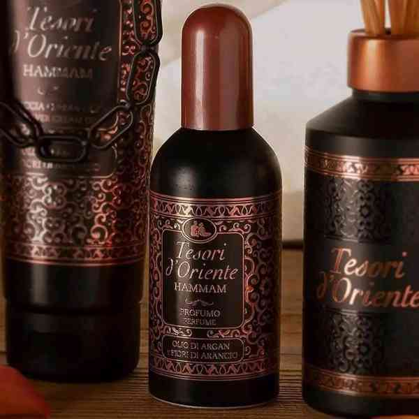 kosmetické výrobky - foto 18