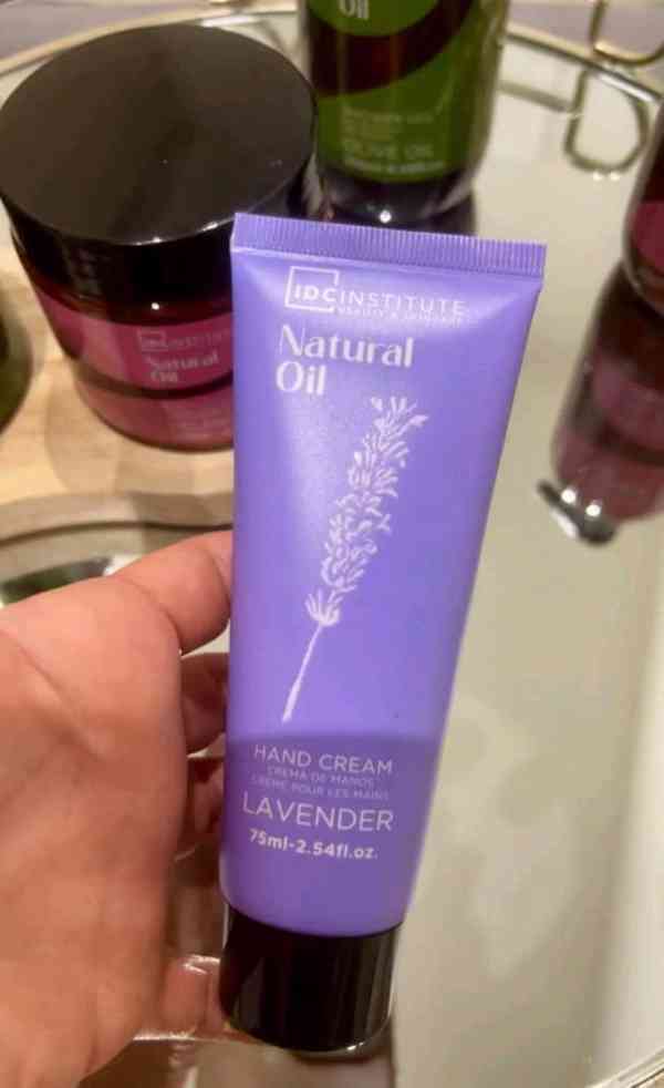 kosmetické výrobky - foto 10