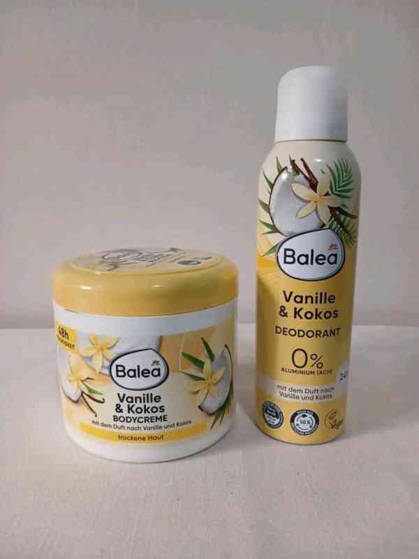 kosmetické výrobky - foto 26