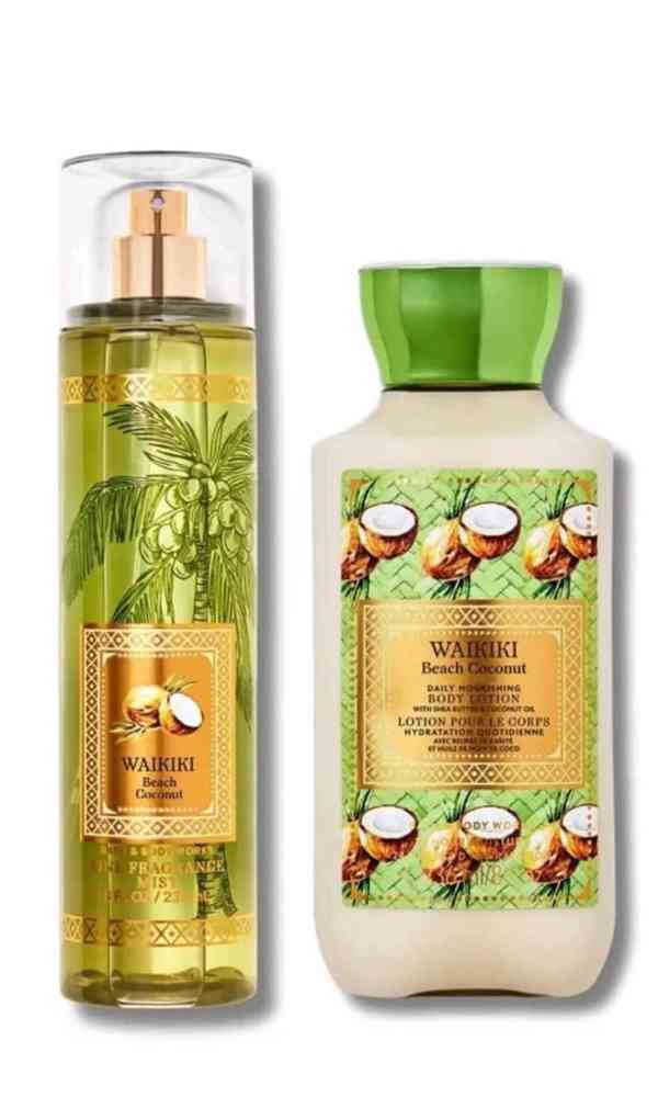 kosmetické výrobky - foto 14