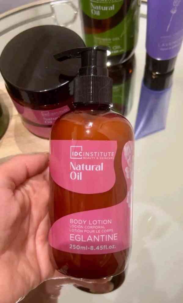 kosmetické výrobky - foto 11