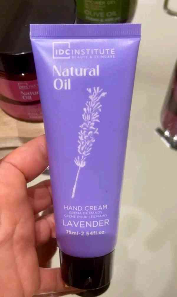 kosmetické výrobky - foto 4