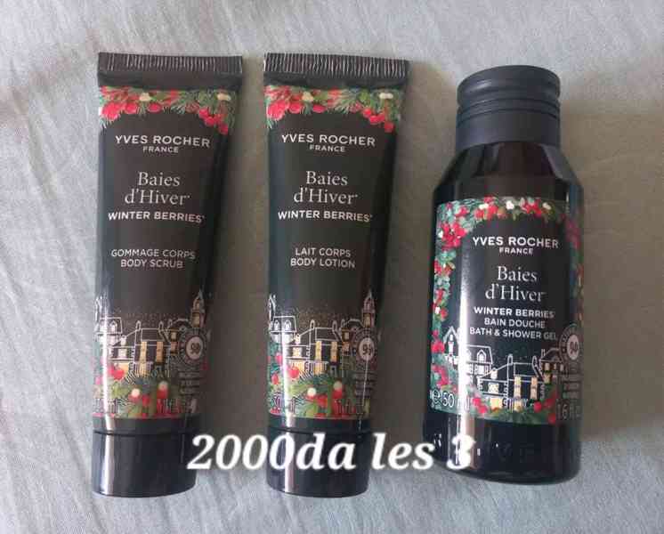 kosmetické výrobky - foto 23