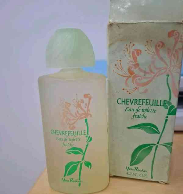 kosmetické výrobky - foto 9