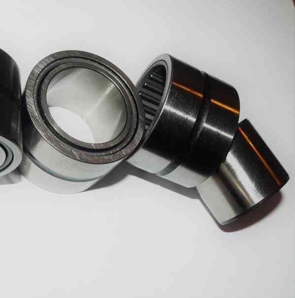 Ložisko jehlové NKI 30/30 SKF Německo (NOVÉ) 30x45x30 mm - foto 3