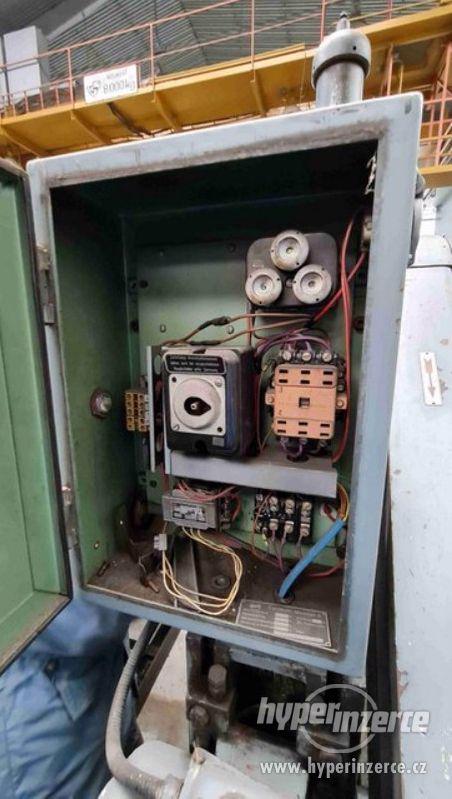 Lis elektromechanický hřebenový LRH 3 (9404.) - foto 9