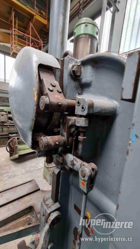 Lis elektromechanický hřebenový LRH 3 (9404.) - foto 11