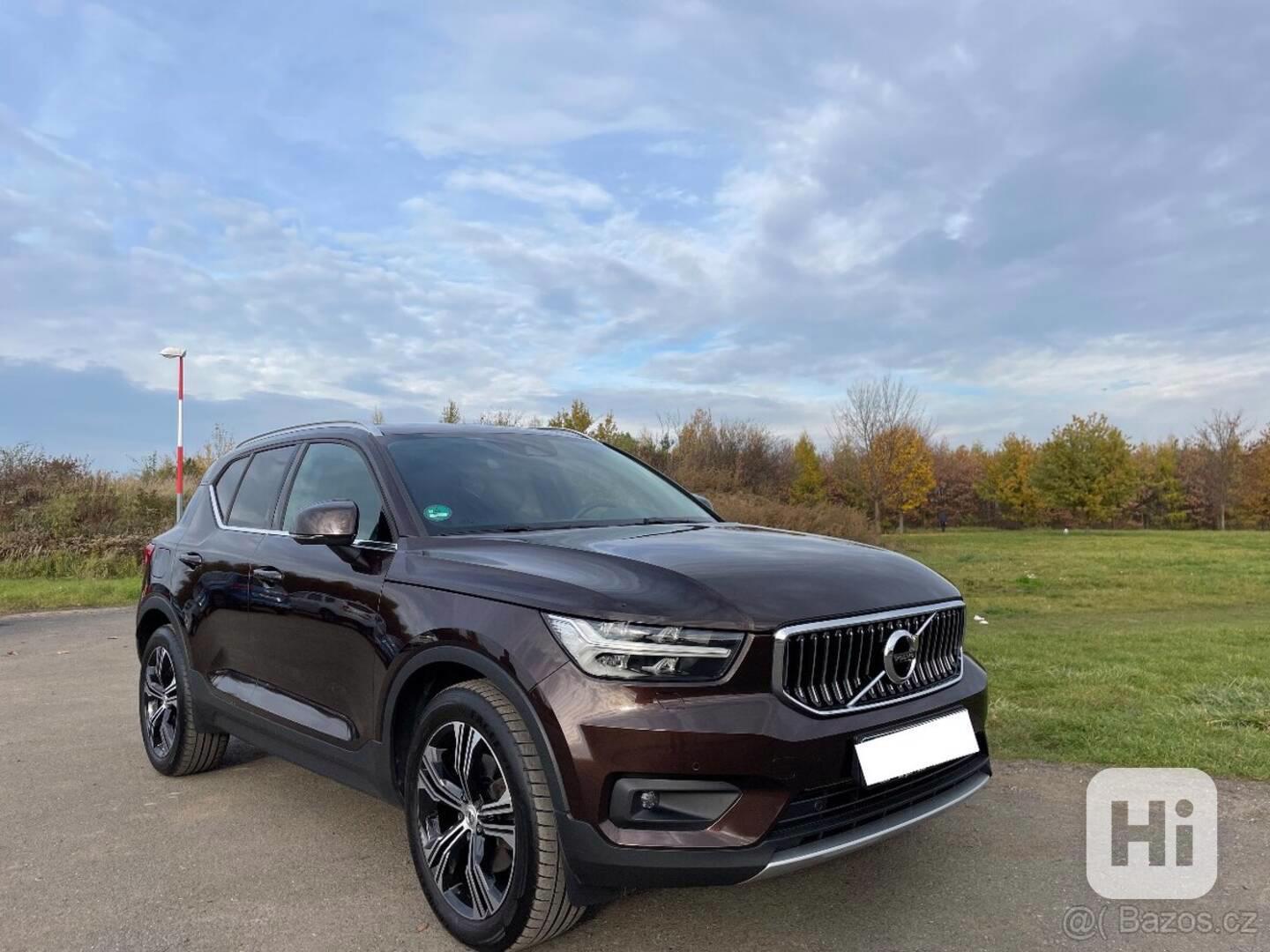 Volvo XC40 D4 INSCRIPTION	 - foto 1