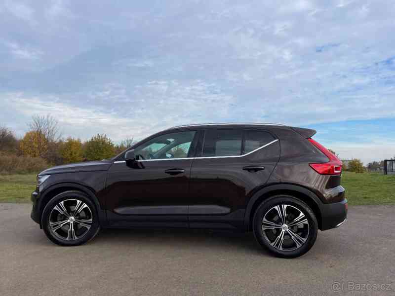 Volvo XC40 D4 INSCRIPTION - foto 7