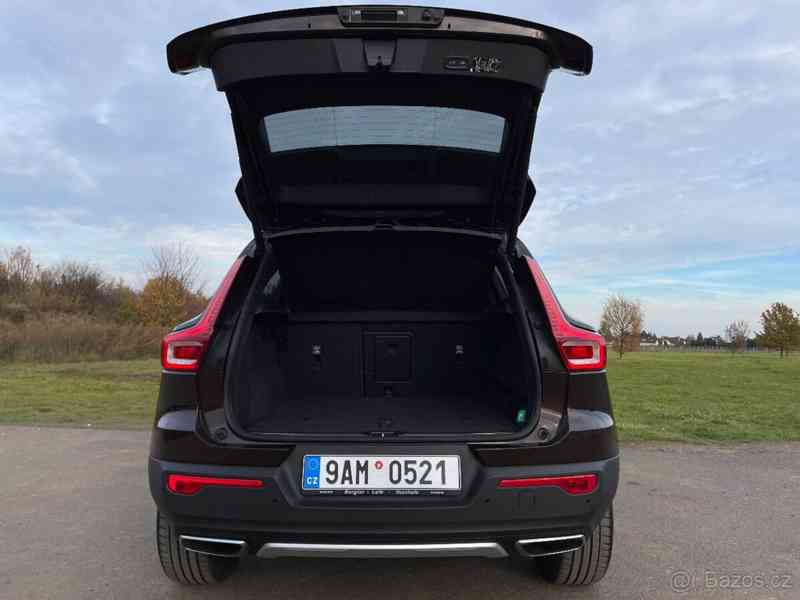 Volvo XC40 D4 INSCRIPTION - foto 3