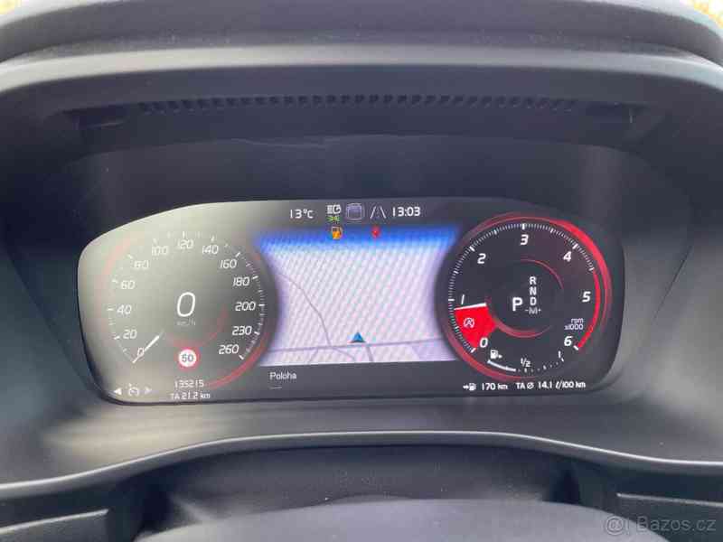 Volvo XC40 D4 INSCRIPTION - foto 10