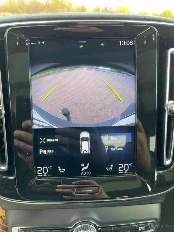Volvo XC40 D4 INSCRIPTION - foto 6