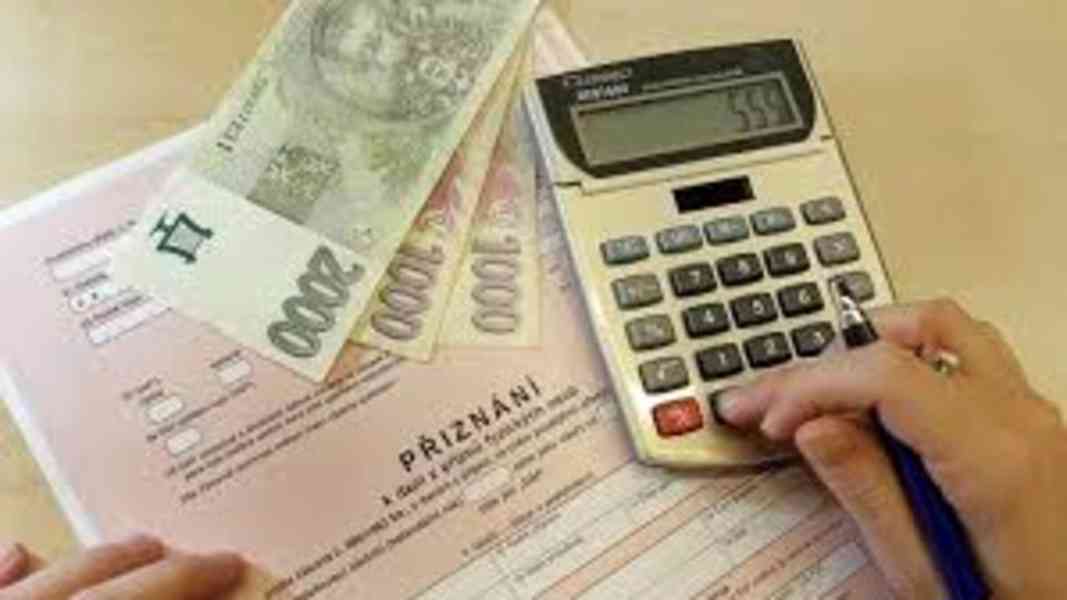 Půjčka na vaše finanční problémy. - foto 4