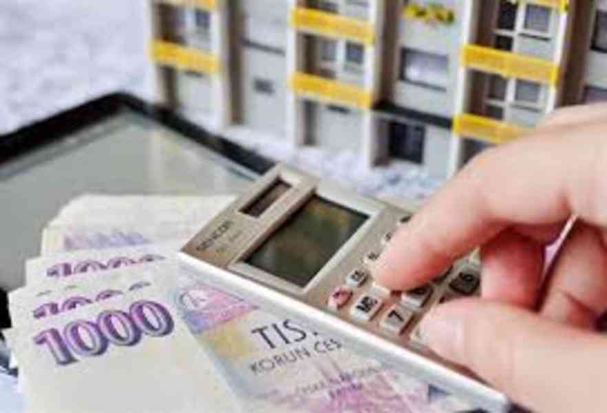 Půjčka na vaše finanční problémy. - foto 9