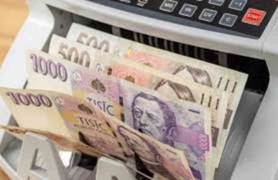 Půjčka na vaše finanční problémy. - foto 7