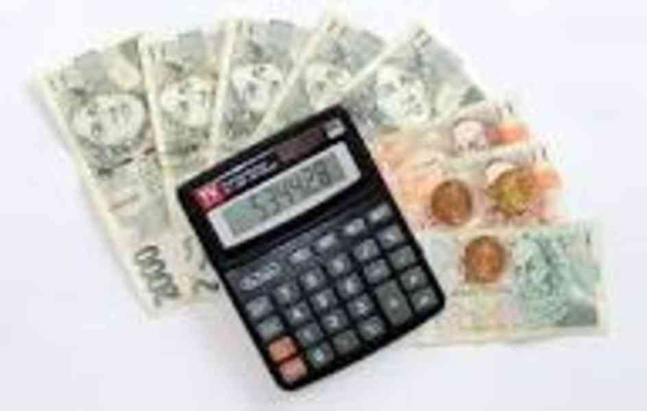 Půjčka na vaše finanční problémy. - foto 6