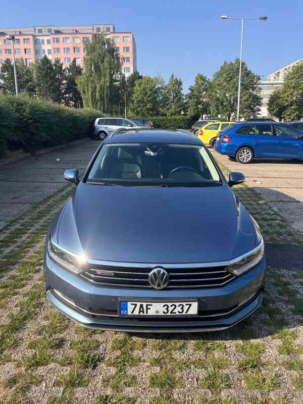 Volkswagen Passat 2,0   B8 BiTDI 176kw 4x4 DSG - foto 10