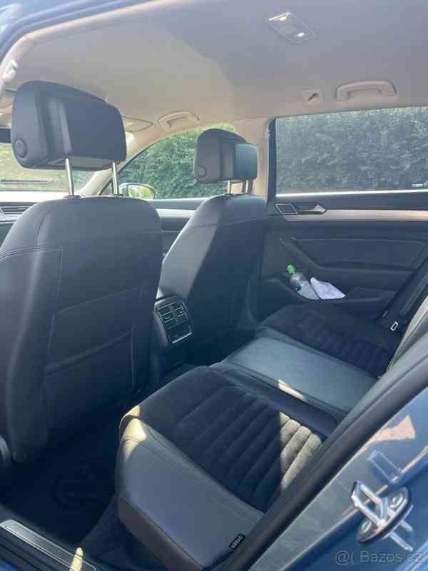 Volkswagen Passat 2,0   B8 BiTDI 176kw 4x4 DSG - foto 5