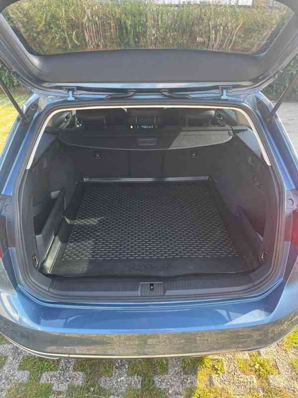 Volkswagen Passat 2,0   B8 BiTDI 176kw 4x4 DSG - foto 7