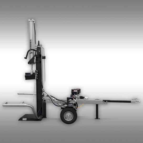 Jansen HS-20H110V2 M 20t/110 štípačka NOVÁ  - foto 25